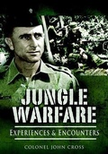 Cover: Jungle Warfare - Pen and Sword