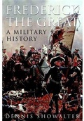 Cover: Frederick the Great - Frontline Books