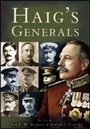 Cover: Haig's Generals - Leo Cooper Ltd