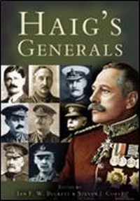 Enlarge image Cover: Haig's Generals - Leo Cooper Ltd