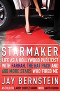 Cover: Starmaker - ECW Press