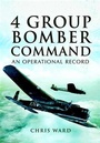 Cover: 4 Group Bomber Command - Pen and Sword