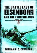 Cover: Battle East of Elsenborn - Pen and Sword