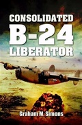 Cover: Liberator - Pen and Sword