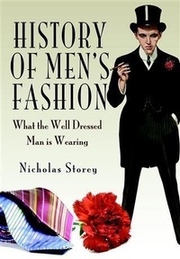 Abbildung von: History of Men's Fashion - Remember When