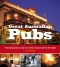 Cover: Great Australian Pubs - Hardie Grant Publishing