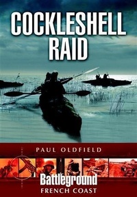 Enlarge image Cover: Cockleshell Raid - Pen and Sword