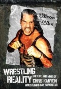 Cover: Wrestling Reality - ECW Press,Canada