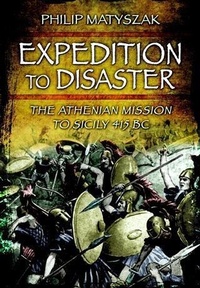 Enlarge image Cover: Expedition to Disaster - Pen and Sword
