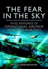 Enlarge image Cover: Fear in the Sky - Pen and Sword