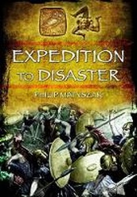 Enlarge image Cover: Expedition to Disaster - Pen & Sword Military