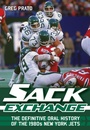 Cover: Sack Exchange - ECW Press