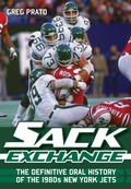 Cover: Sack Exchange - ECW Press