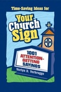 Cover: Your Church Sign - Zondervan