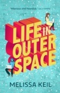 Cover: Life in Outer Space - Hardie Grant Egmont