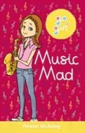Cover: Go Girl - Hardie Grant Egmont