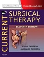 Cover: Current Surgical Therapy - Saunders