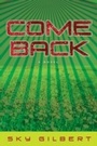 Cover: Come Back - ECW Press,Canada