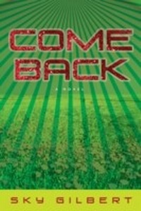 Enlarge image Cover: Come Back - ECW Press,Canada