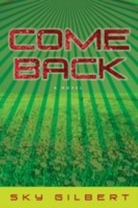 Enlarge image Cover: Come Back - ECW Press,Canada