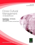 Cover: Expatriation- old issues, new insights - Emerald Group Publishing Ltd