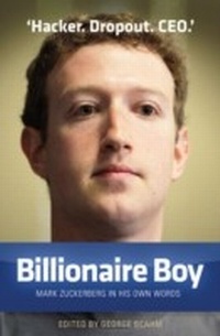 Abbildung von: Billionaire Boy - Hardie Grant Books
