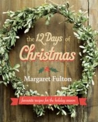 Enlarge image Cover: 12 Days of Christmas - Hardie Grant Books