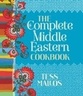 Cover: Complete Middle Eastern Cookbook - Hardie Grant Books