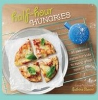 Enlarge image Cover: Half Hour Hungries - Hardie Grant Books