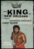 Cover: The King of New Orleans - ECW Press,Canada