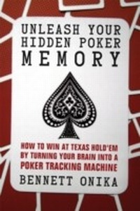 Abbildung von: Unleash Your Hidden Poker Memory - ECW Press,Canada