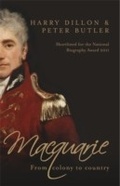 Cover: Macquarie - Random House Australia