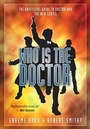 Cover: Who Is the Doctor - ECW Press