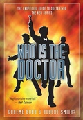 Cover: Who Is the Doctor - ECW Press