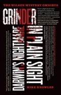 Cover: Wilson Mystery Omnibus, The - ECW Press