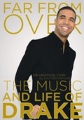 Cover: Far From Over - ECW Press,Canada