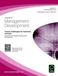 Cover: Future challenges for business schools - Emerald Group Publishing Ltd
