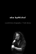 Cover: aka bpNichol - ECW Press,Canada