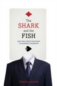 Abbildung von: The Shark and the Fish - ECW Press,Canada
