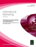 Cover: International Market Selection and Segmentation II - Emerald Group Publishing Ltd