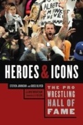 Cover: The Pro Wrestling Hall of Fame - ECW Press,Canada