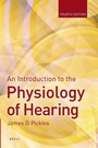 Cover: An Introduction to the Physiology of Hearing - Brill
