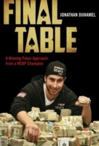 Abbildung von: Final Table - ECW Press,Canada
