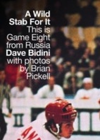 Enlarge image Cover: A Wild Stab For It - ECW Press,Canada
