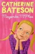 Cover: Magenta McPhee - Random House Australia