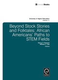 Cover: Beyond Stock Stories and Folktales - Emerald Publishing Limited