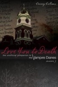Abbildung von: Love You to Death - Season 3 - ECW Press,Canada