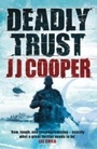 Cover: Deadly Trust - Random House Australia