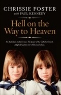 Cover: Hell On The Way To Heaven - Random House Australia