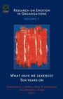 Cover: What Have We Learned? - Emerald Publishing Limited